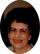 Dorothy Magnano