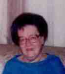 Marjorie Ann  Shields