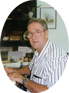 Dr. Louis van der Heide, DVM