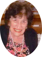 Dorothy Montineri