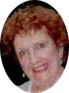 Marjorie Gilbert