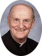 Fr. David Lonergan
