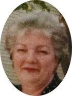 Joan McCarthy