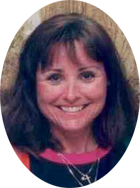 Laurie Soucy