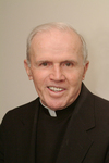 The Reverend Thomas B.  Campion