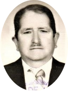 Pablo Cabrera